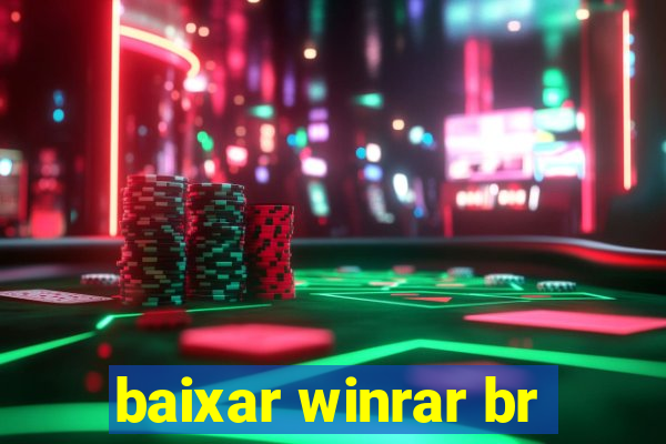 baixar winrar br